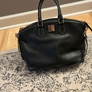 Authentic Dooney and Bourke purse